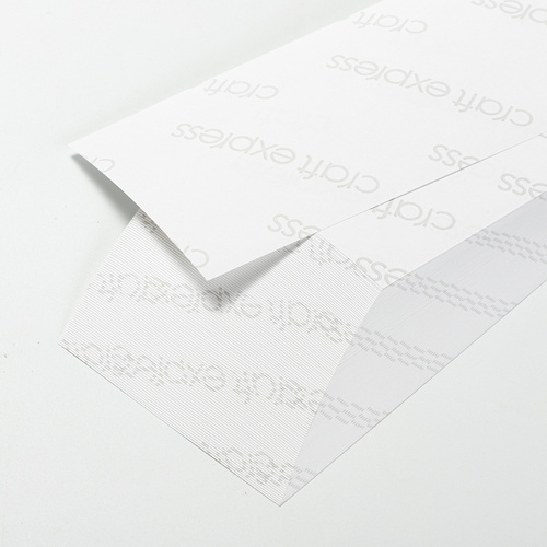 Sublimační papír 102 x 241 mm Craft Express - 110 listů