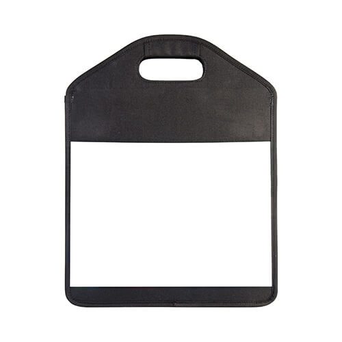 Skládací taška do auta pro sublimaci