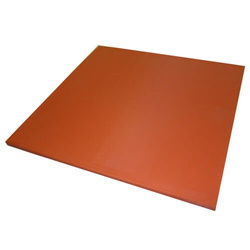Silikon 38x38 pro ploché tiskové stroje Sublimační termotransferový tisk