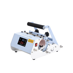 Lis na hrnky a nádoby Craft Express Elite Pro Max s dotykovou obrazovkou Blue