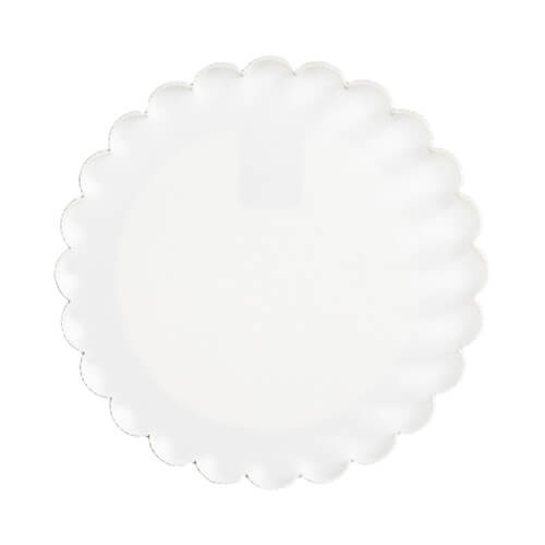 Akrylový odznak s barevným LED podsvícením pro sublimaci - korunka