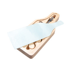 Sada na víno a sýr (pro sublimaci)