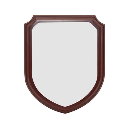 Fotorámeček - štít 14 x 17 cm - sublimační termotransferový