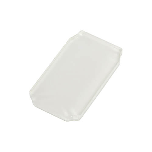 Akryl pro potah slámy pro sublimační tisk - plechovka