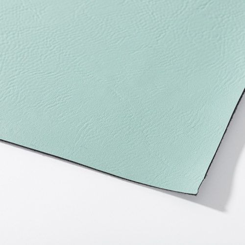 Craft Express syntetická kůže na gravírování 30,5 x 30,5 cm - zelená