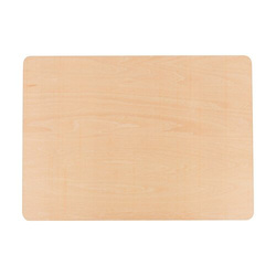 Podložka 28 x 20 cm z překližky pro sublimaci