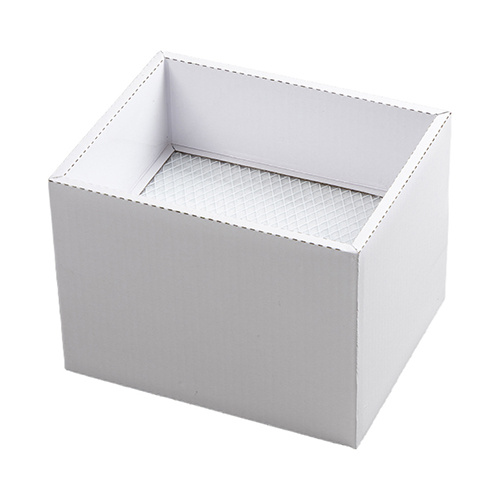 Hrnek o objemu 330 ml s glazovaným vnitřkem pro sublimaci - šedý