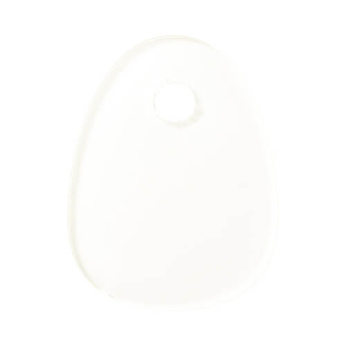 Akrylová jmenovka pro hrnek 780 / 900 / 1050 / 1260 ml pro sublimaci - vejce