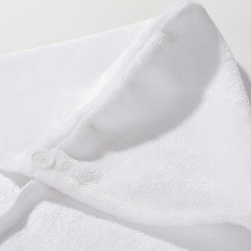 Ručník na vlasy pro sublimaci