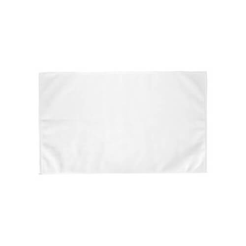 Plážový ručník na jógu 60 x 172 cm pro sublimaci