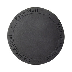 Silikonová samolepka na dno šálků řady BW34 a BW37