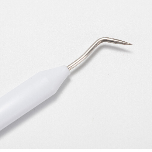 Háček na sublimační fólie