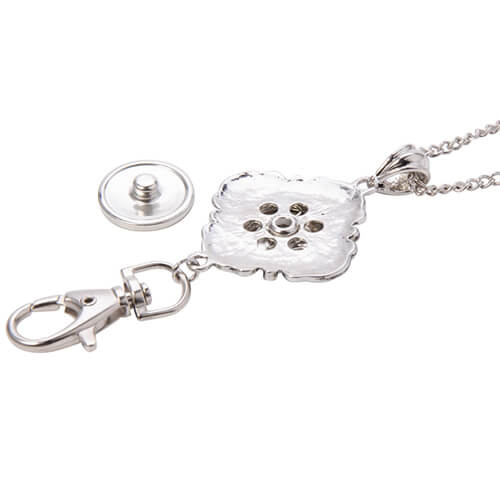 Sublimační náhrdelník