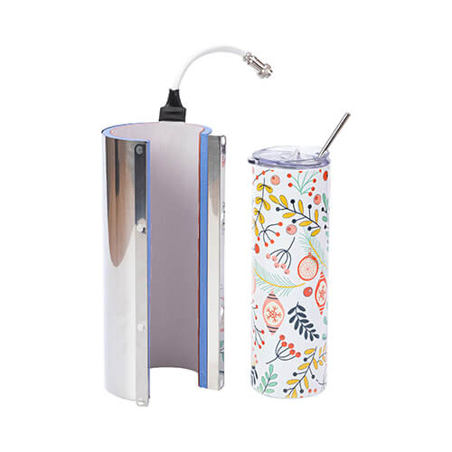 Tepelná objímka 900 ml pro lis CE-MP270H