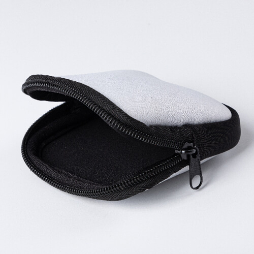 Neoprenová mini peněženka pro sublimaci