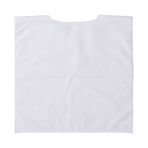 Dětský župan pro sublimaci