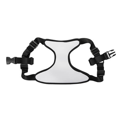 Postroj pro domácího mazlíčka (pro sublimaci)