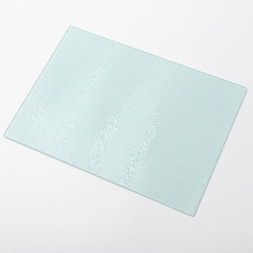 Krájecí deska 30 x 28 cm pro sublimaci - matná