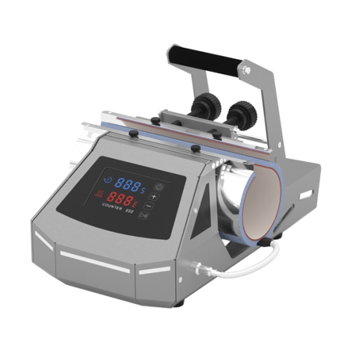 Lis na hrnky ve stylu auta - Craft Express