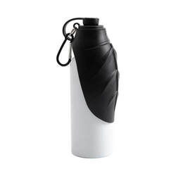 Láhev 600 ml na vodu pro zvířata s dávkovačem (pro sublimaci)