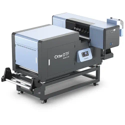 DTF tisková linka Otter Pro DTF S 60