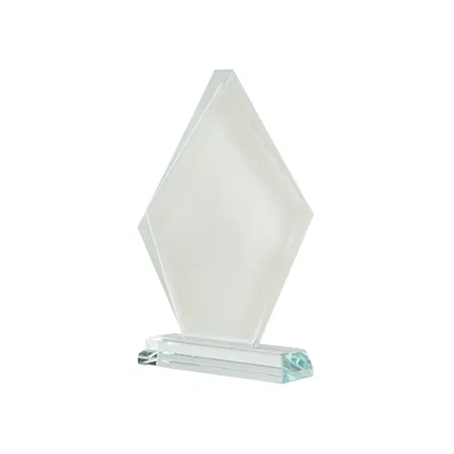 Sub Crystal - krystalový model CC1419BS se stojánkem