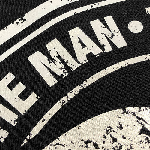 Forever Flex-Soft (bez řezání) A-foil A3 stříbrná metalíza - 1 list