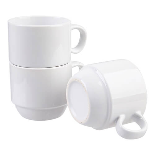 Hrníček 170 ml pro sublimaci