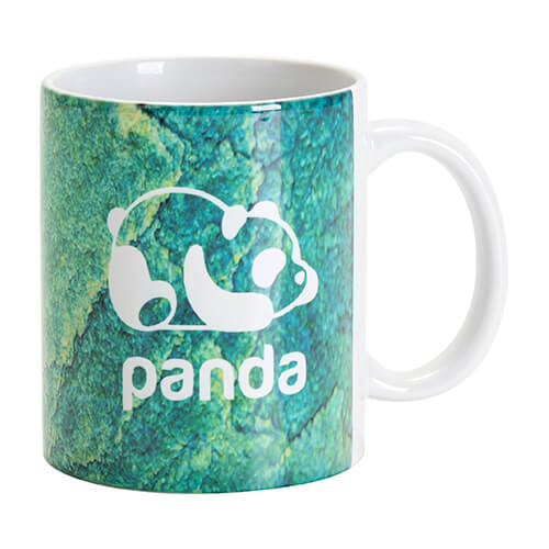 Jezerní zelená přenosová fólie 30,5 x 30,5 cm - 4 ks.