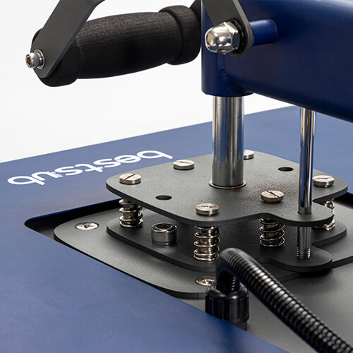 Plochý lis Craft Swing Away 40 x 50 cm Seychelles Blue