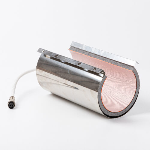 Ohřívač pro šálky Ø 7 - 8 / 20,3 cm pro lis CE-TMP30BL