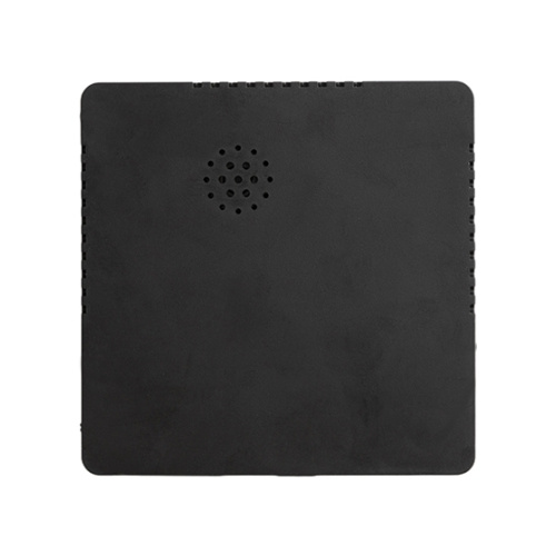 Audio magnet pro sublimaci - černý