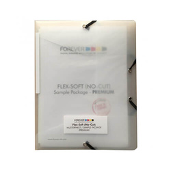 Flex-Soft - vzorkovník PREMIUM