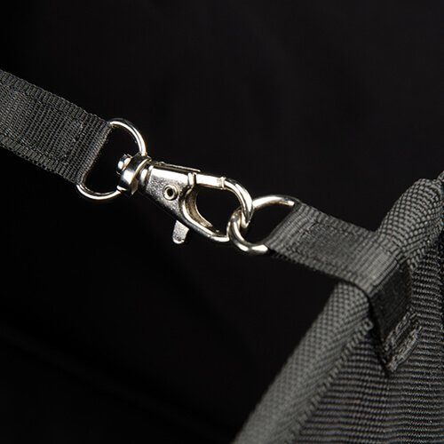 Skládací nádoba s víkem pro sublimaci