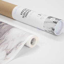 Hydrosublimační fólie Craft Express - Modern Marble