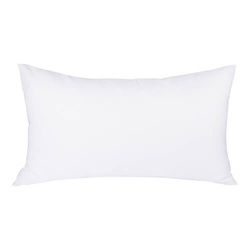 Polyesterový povlak na polštář 75 x 45 cm pro sublimaci