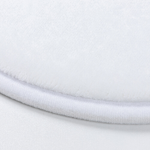 Potah toaletního sedátka pro sublimaci