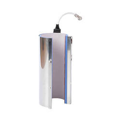 Tepelná objímka 900 ml pro lis CE-MP270H