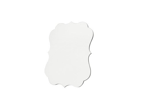 Fotorámeček MDF číselník 13 x 19 cm Sublimace Termotransfer