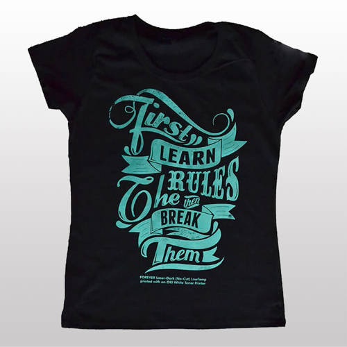 Forever Flex-Soft (bez řezání), fólie A4, metalická zelená - 1 list