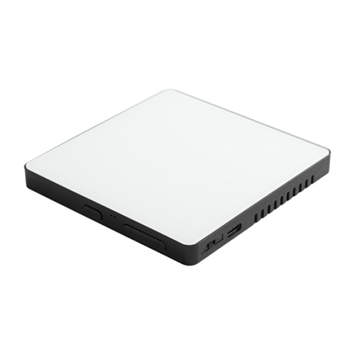 Audio magnet pro sublimaci - černý