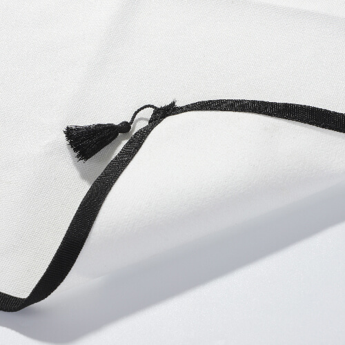 Macrame 45 x 62 cm pro sublimaci