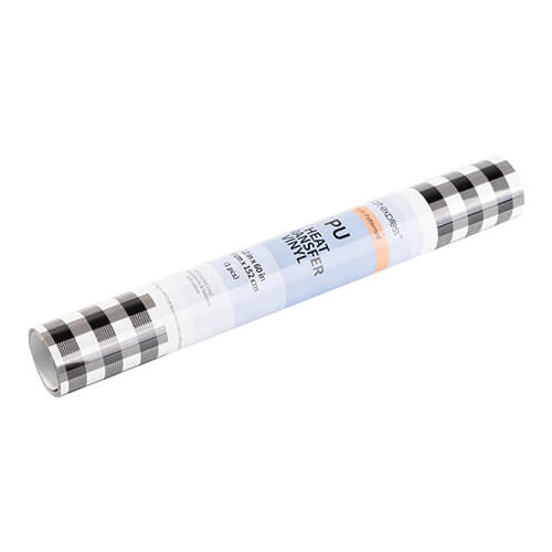 Flex film - černobílá kontrola