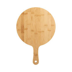 Bambusové prkénko pro sublimaci - 26 x 38 cm