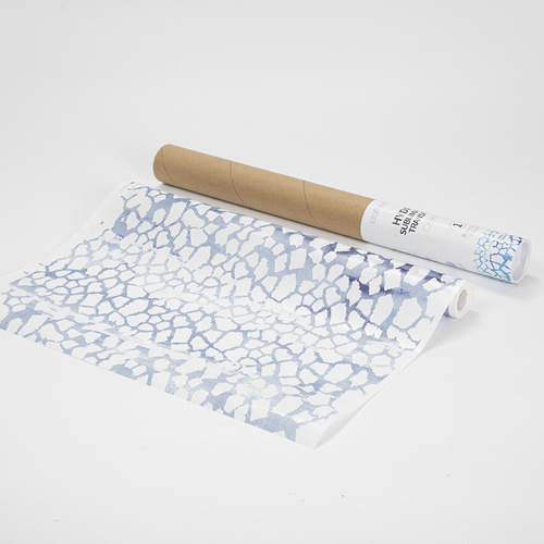 Hydrosublimační fólie Craft Express - Water Ripple