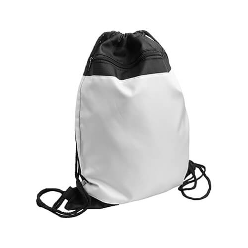 Zadní vak pro sublimaci