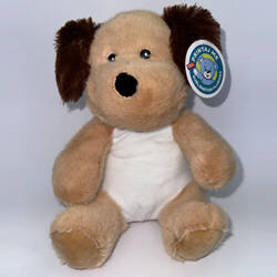 Pes (hnědý) 25 cm  pro sublimační tisk