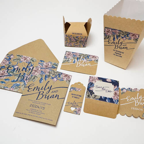 Forever Multi-Trans PRO přenosový papír A4 - 1 list