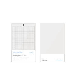 Řezací podložka 23 x 34 cm - 4 ks.