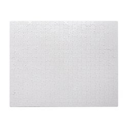 Puzzle 51 x 40,8 cm (504 dílků) - pro sublimaci